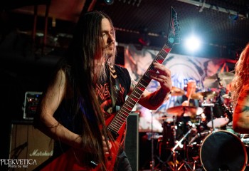 Despondency - Photo by Natalie