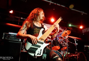 Despondency - Photo by Natalie