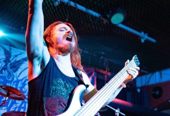 Despondency - Photo by Natalie