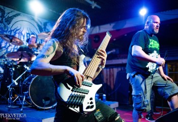 Despondency - Photo by Natalie