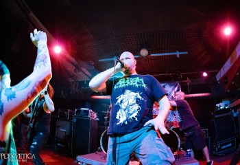 Despondency - Photo by Natalie