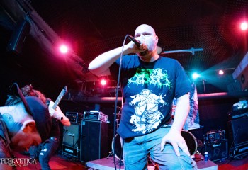 Despondency - Photo by Natalie