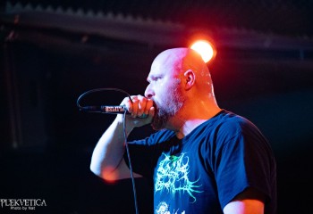 Despondency - Photo by Natalie