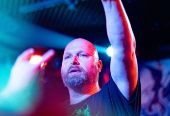 Despondency - Photo by Natalie