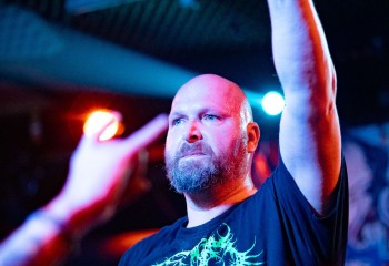 Despondency - Photo by Natalie