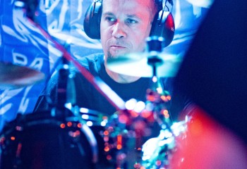 Despondency - Photo by Natalie