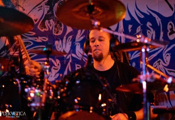 Despondency - Photo by Natalie