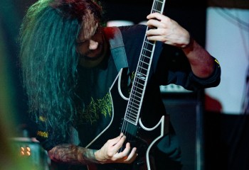 Despondency - Photo by Natalie