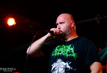 Despondency - Photo by Natalie