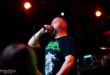 Despondency - Photo by Natalie