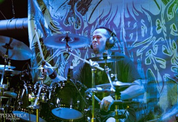 Despondency - Photo by Natalie