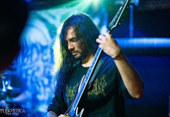 Despondency - Photo by Natalie