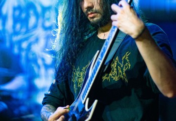 Despondency - Photo by Natalie