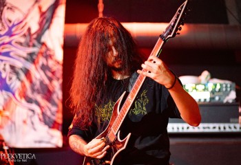 Despondency - Photo by Natalie