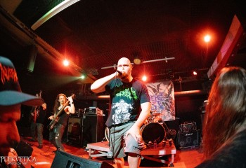 Despondency - Photo by Natalie