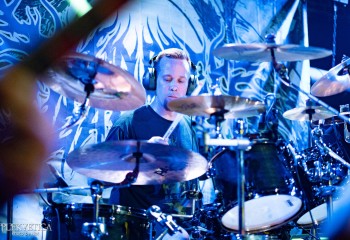 Despondency - Photo by Natalie