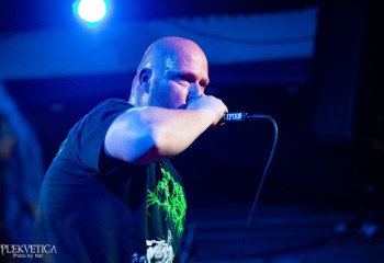 Despondency - Photo by Natalie