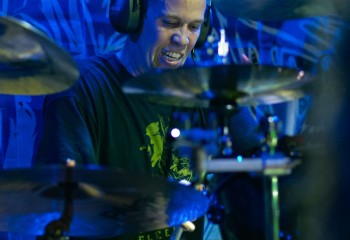 Despondency - Photo by Natalie