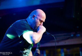 Despondency - Photo by Natalie