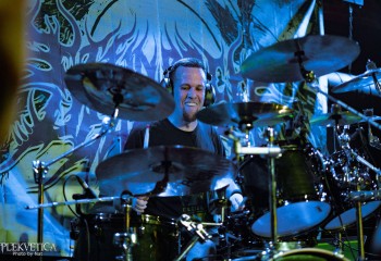 Despondency - Photo by Natalie