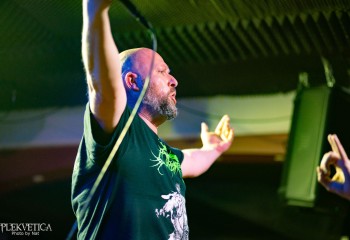 Despondency - Photo by Natalie