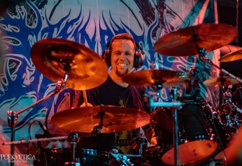 Despondency - Photo by Natalie