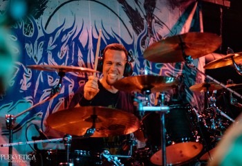 Despondency - Photo by Natalie