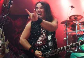 Destruction - Photo By Peti