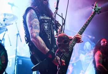 Destruction - Photo By Peti