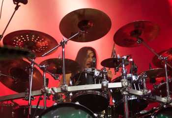 Destruction - Photo By Peti