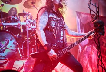 Destruction - Photo By Peti