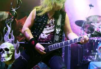 Destruction - Photo By Peti