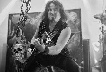 Destruction - Photo By Peti