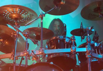 Destruction - Photo By Peti