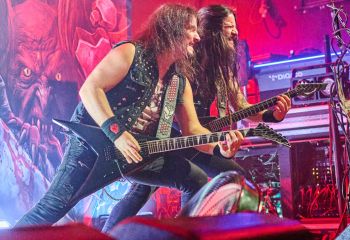 Destruction - Photo By Peti