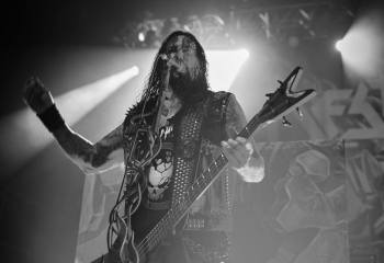 Destruction - Photo By Peti