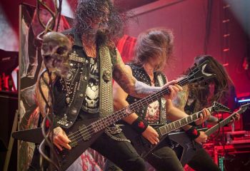 Destruction - Photo By Peti