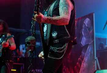 Destruction - Photo By Peti