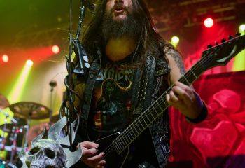 Destruction - Photo By Peti