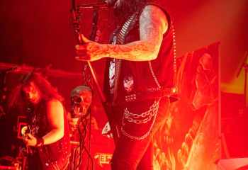 Destruction - Photo By Peti