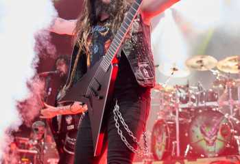 Destruction - Photo By Peti