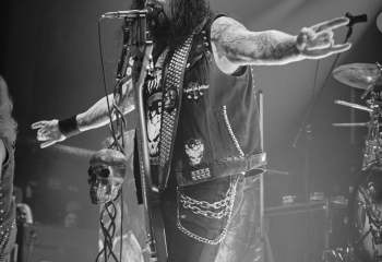 Destruction - Photo By Peti