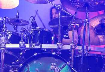 Destruction - Photo By Peti