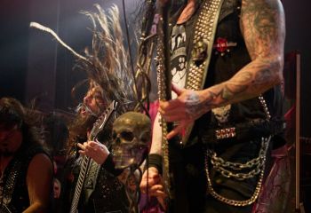 Destruction - Photo By Peti