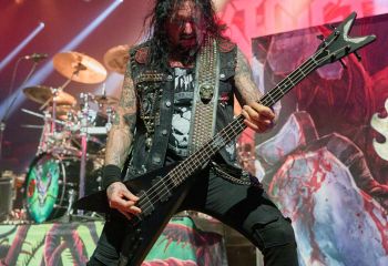 Destruction - Photo By Peti