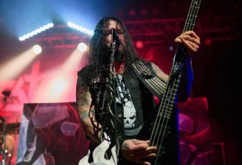 Destruction - Photo By Peti