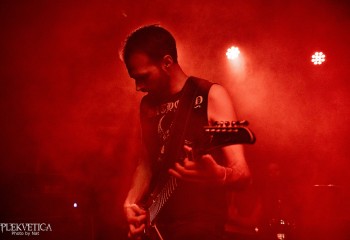 Devil's Hour - Photo by Natalie