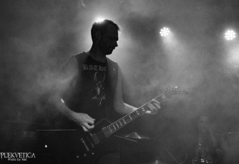 Devil's Hour - Photo by Natalie