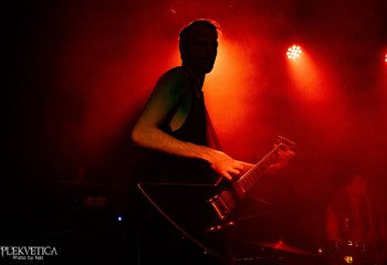 Devil's Hour - Photo by Natalie