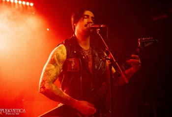 Devil's Hour - Photo by Natalie